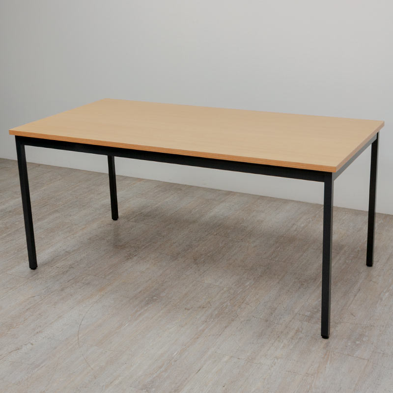 Table polyvalente 160x80 Hêtre Anth