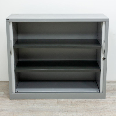 Majencia basse L120 Gris 2nd Choix