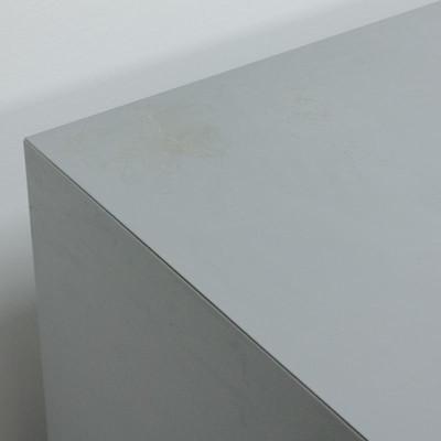 Majencia basse L120 Gris 2nd Choix