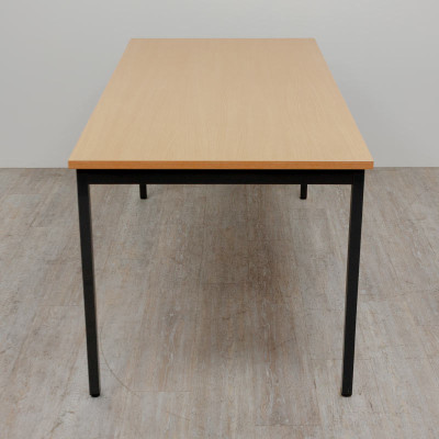 Table polyvalente 160x80 Hêtre Anth