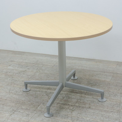Bene Table ronde Ø90 Bene Hêtre