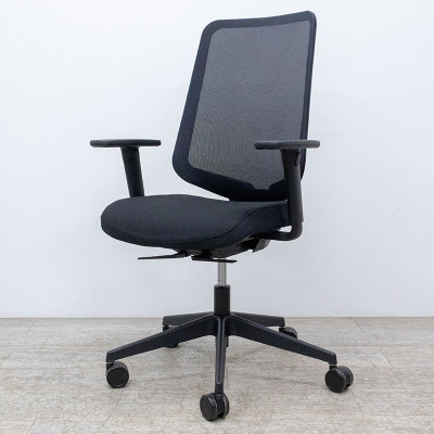 FORMA 5 Dot Pro Noir 1D