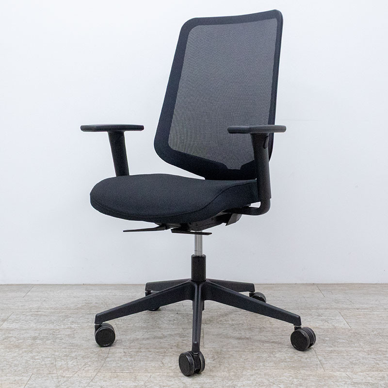FORMA 5 Dot Pro Noir 1D