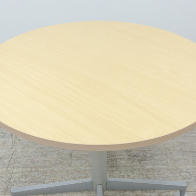 Bene Table ronde Ø90 Bene Hêtre