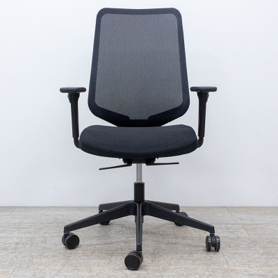 FORMA 5 Dot Pro Noir 1D