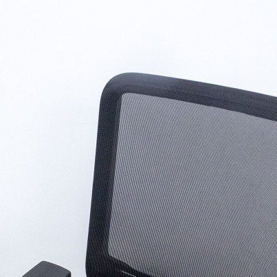 DAUPHIN To-Sync Fauteuil 2D Noir