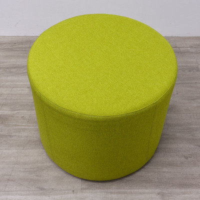 Pouf Profim rond Vert Pomme