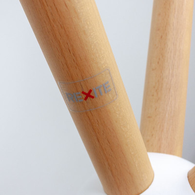 REXITE Tepee porte manteaux Bois