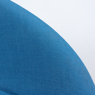 PEDRALI Gliss 900/A Noir / Bleu