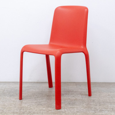 PEDRALI Snow 300 Rouge