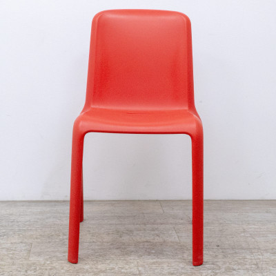 PEDRALI Snow 300 Rouge
