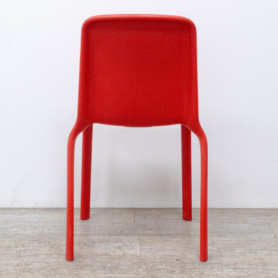 PEDRALI Snow 300 Rouge