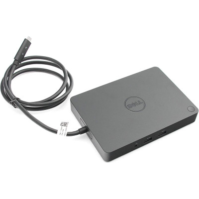 DELL WD15 Dock USB-C 130W