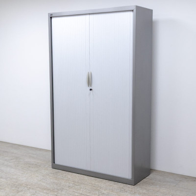 RONÉO Haute Gris Aluminium 2nd Ch.