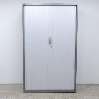 RONÉO Haute Gris Aluminium 2nd Ch.