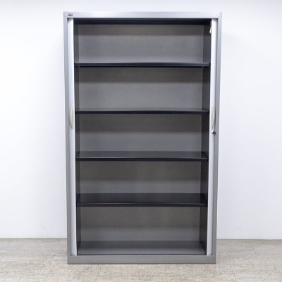 RONÉO Haute Gris Aluminium 2nd Ch.