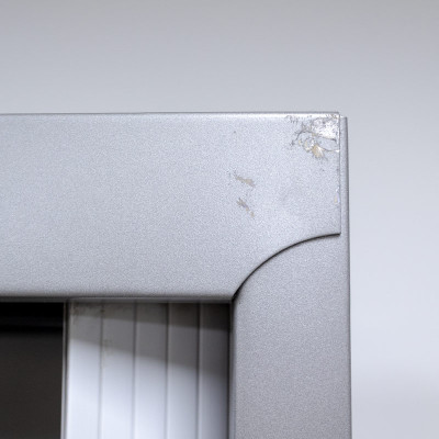 RONÉO Haute Gris Aluminium 2nd Ch.
