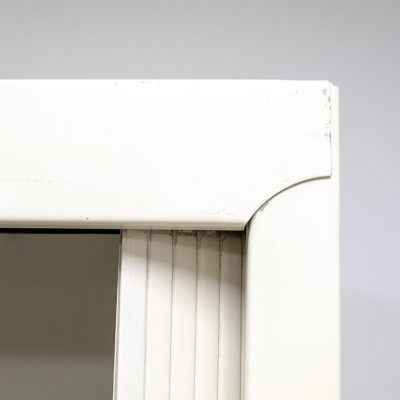 RONÉO Haute L120 Crème 2nd C