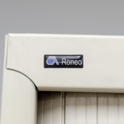 RONÉO Haute L120 Crème 2nd C
