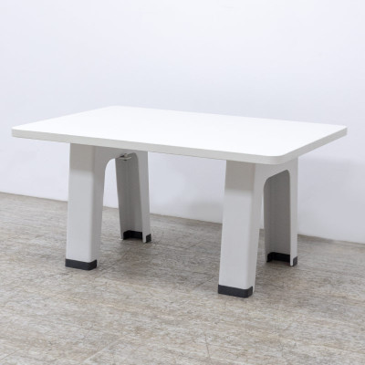 STEELCASE B-free table basse L85
