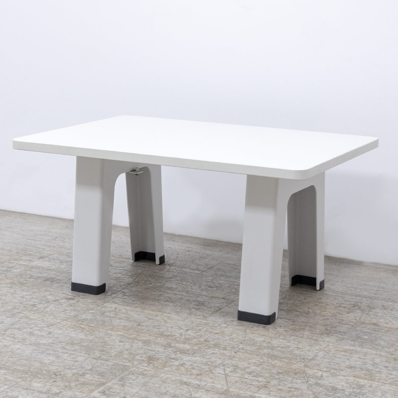 STEELCASE B-free table basse L85