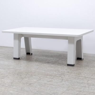 STEELCASE B-free table basse L120