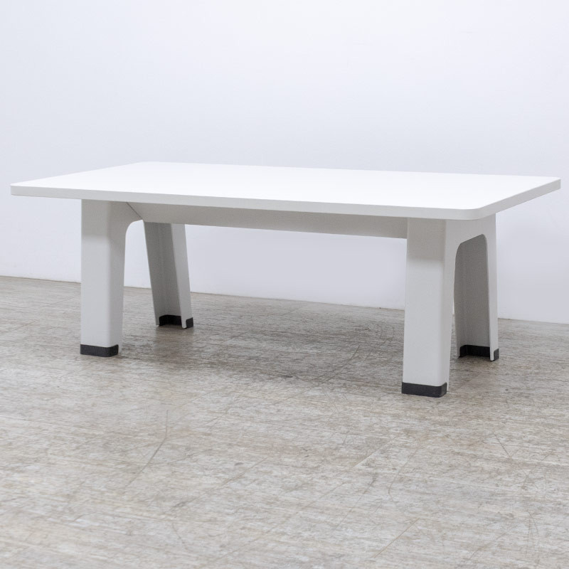 STEELCASE B-free table basse L120