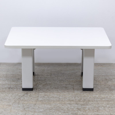 STEELCASE B-free table basse L85