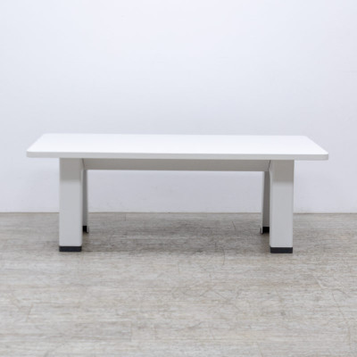 STEELCASE B-free table basse L120