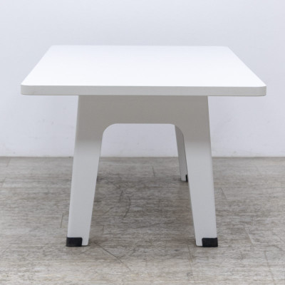 STEELCASE B-free table basse L120