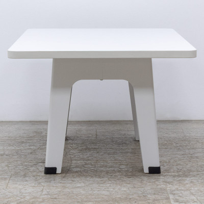 STEELCASE B-free table basse L85