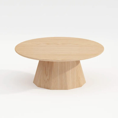 HOME Primo table basse Chêne