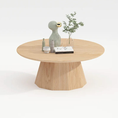 HOME Primo table basse Chêne