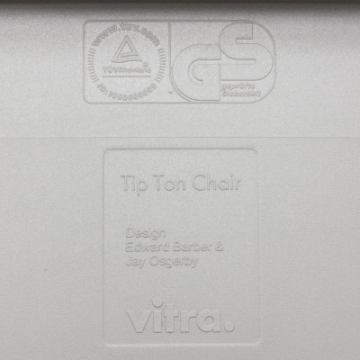 VITRA Tip Ton Gris