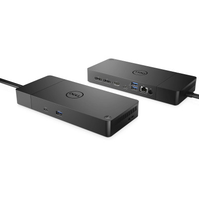 DELL K20A WD19DC