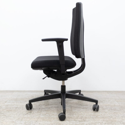 Viasit Linea tissu Noir 4D