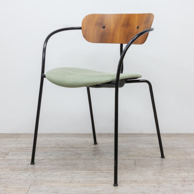 Chaise &Tradition Pavilion Vert