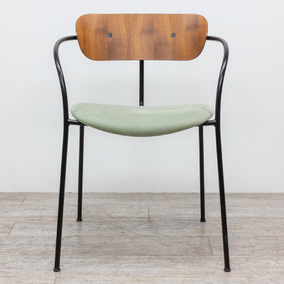 Chaise &Tradition Pavilion Vert