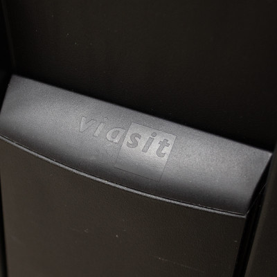 Viasit Linea tissu Noir 4D