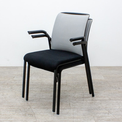 Steelcase Eastside Air Gris Clair