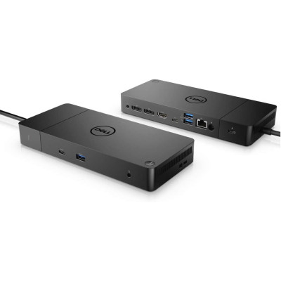 DELL Dock WD19TB Thunderbolt 180W