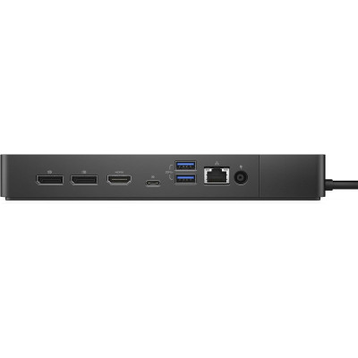 DELL K20A WD19DC