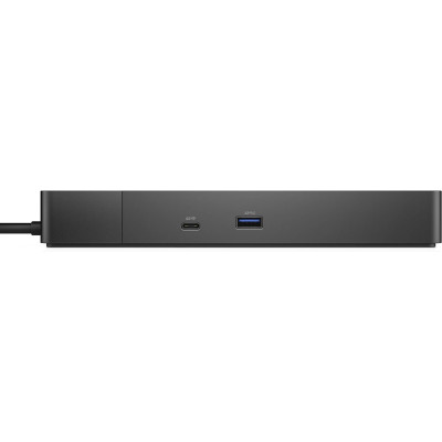 DELL K20A WD19DC