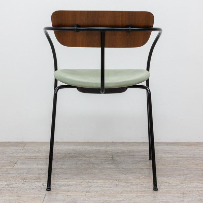 Chaise &Tradition Pavilion Vert