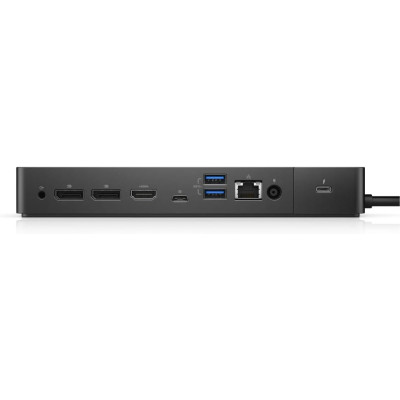 DELL Dock WD19TB Thunderbolt 180W
