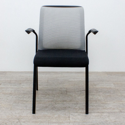 Steelcase Eastside Air Gris Clair