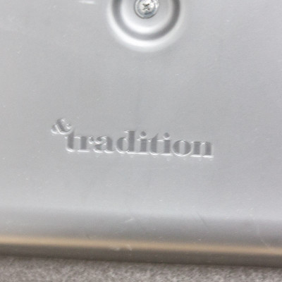 Chaise &Tradition Pavilion Vert