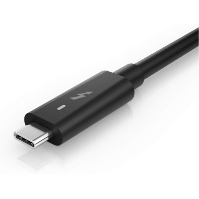 DELL Dock WD19TB Thunderbolt 180W