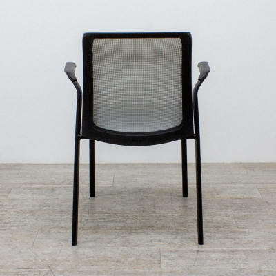 Steelcase Eastside Air Gris Clair