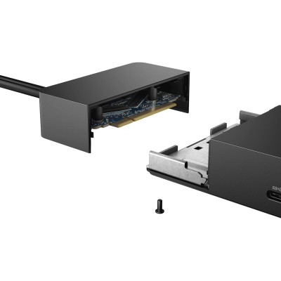 DELL K20A WD19DC